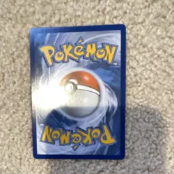 Pokemon Fan Club 155/156 Sm Ultra Prism Ultra Rare Full Art Holo - Image 2