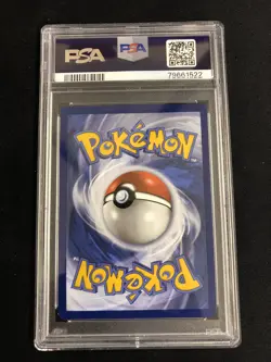 Zapdos Holo 048/185 Vivid Voltage Graded PSA 9 Pokemon TCG - Image 2