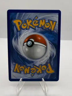 Pokemon Mega Sharpedo EX 330-113/094 Ultra Rare - Image 2