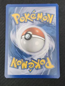 Pokemon Eevee 90/116 Non Holo Black & White Plasma Freeze - Image 2