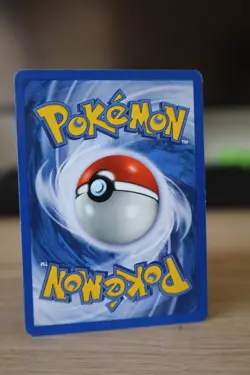 Pokemon TCG Dark Machamp (Dunkles Machomei) 27/82 GERMAN Team Rocket Rare [NM] - Image 3