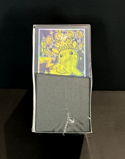 Pokemon TCG Surging Sparks Elite Trainer Box Factory Sealed - Image 3
