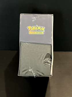 Pokemon TCG Surging Sparks Elite Trainer Box Factory Sealed - Image 5