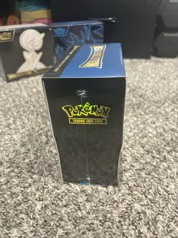 Pokemon Center Elite Trainer Box Mega Evolution Lucario - Image 3