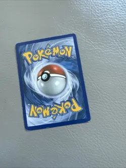 Pokemon Secret Rare Pikachu Black and White 115/114 - Image 2