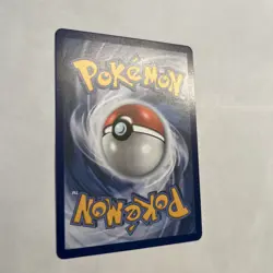 Pokemon TCG Pokemon Lillie's Clefairy Ex Clefairy Holo - Image 5