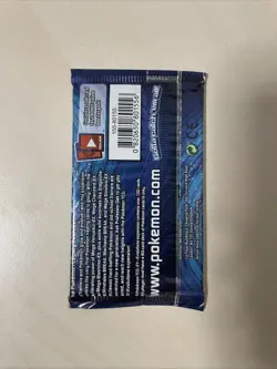 Pokemon Evolutions Booster Sealed Blastoise - Turtok Artwork OVP 🔥XY Neu New - Image 2