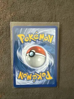 Pikachu NM 70/100 Stormfront Pokemon TCG Reverse Holo Nm - Image 2