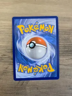 Pokemon TCG Meloetta ex 044/086 Double Rare Holo SV: Black Bolt NM - Image 2