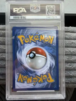 Pokemon XY Evolutions Charmeleon Reverse Holo 2016 #10/108 PSA 10 Gem Mint - Image 3