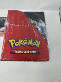 LOT OF 2 - Pokemon Prismatic Evolutions Surprise Box & Booster Bundle Sams Club - Image 3
