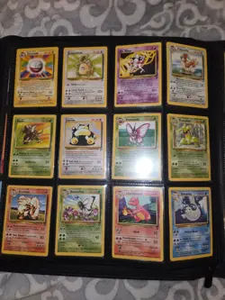 Pokemon TCG Base Set 2 Complete 130/130 (plus Gold Stamp Wartortle) - Image 3