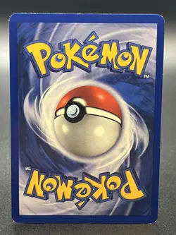 Misty's Cloyster 29/132 Rare Gym Heroes Unlimited WOTC Pokemon TCG LP-NM - Image 2