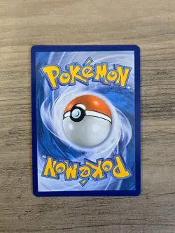Pokemon TCG Mega Mawile ex 094/132 Mega Evolution Double Rare NM - Image 2