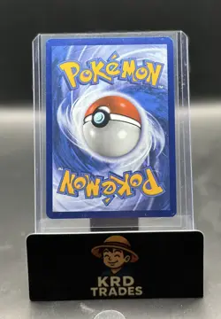 Pokemon TCG Ethan's Typhlosion 190/182 Sv10: Destined Rivals Illustration Rare - Image 2