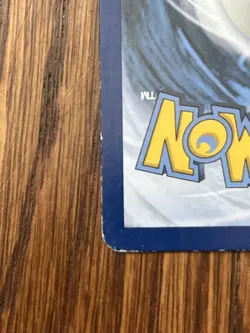 Pokemon TCG Brock's Grit Evolutions 107/108 Holo Full Art Ultra Rare - Image 5