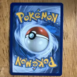 Pokemon Tcg Ascended Heroes Poke Pad 198/217 NM Reverse Holo English Pack Fresh - Image 2