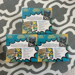 Ascended Heroes Pokemon Center Elite Trainer Box PC ETB | Lot 3 - Image 3
