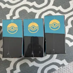 Ascended Heroes Pokemon Center Elite Trainer Box PC ETB | Lot 3 - Image 4