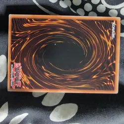 FET-EN059 Elemental Burst Common 1st Edition LP Yugioh Card - Image 2