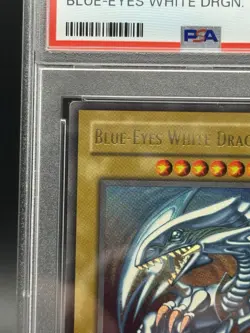 Blue-Eyes White Dragon SDK-001 Starter Deck: Kaiba Unlimited - Image 3