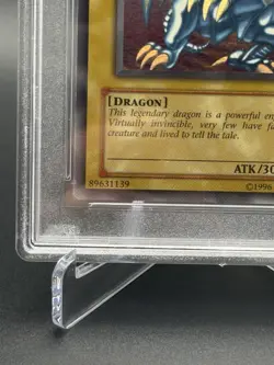 Blue-Eyes White Dragon SDK-001 Starter Deck: Kaiba Unlimited - Image 4