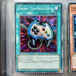 Yu-Gi-Oh Card Collection with Binder Bundle Starter Set Deck Joblot Rare YuGiOh - Image 4