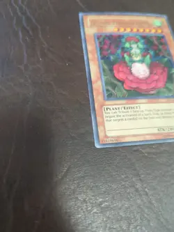 Tytannial, Princess of Camellias CSOC-EN029 Crossroads of Chaos Unlimited - Image 5