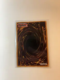 Yu-Gi-Oh! The Hidden Hechahands PHRE-EN008 - Image 2