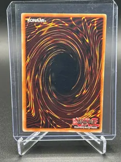 Yugioh TCG Penguin Soldier SDJ-022 Super Rare 1st Edition LP - Image 2