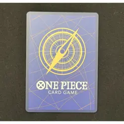 Nami (Alt Art) EB03-053 SR ONE PIECE Heroines Edition ONE PIECE Card English - Image 3