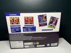 One Piece Illustration Box Vol 6. IN HAND - Image 2