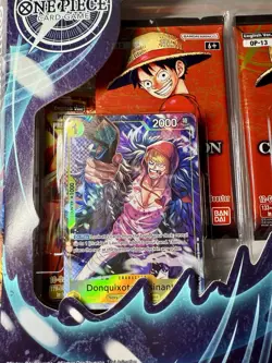 One Piece Illustration Box Vol 6. IN HAND - Image 5