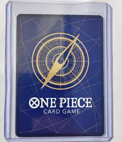 Boa Hancock [Alternate Art] PRB02-017 One Piece Japanese Premium Booster 2 - Image 3