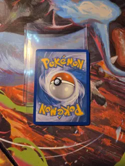 Slowking Prime Holo Bleed 85/90 2010 HG&SS Undaunted Pokemon Card Holo - Nm WOW! - Image 2