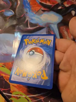 Slowking Prime Holo Bleed 85/90 2010 HG&SS Undaunted Pokemon Card Holo - Nm WOW! - Image 4