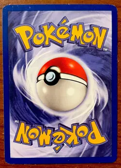 Pokemon Card - Magikarp 1st Edition Team Rocket 47/82 Uncommon - Image 2