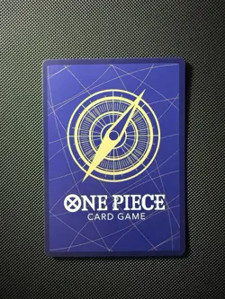 One Piece CCG Buggy (OP10 Release Event Winner) - One Piece Promotion Cards - Image 4