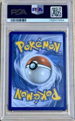 Pokemon Celebrations 009 Surfing Pikachu VMAX PSA 10 Gem Mint Holo Rare Card FA - Image 2