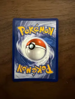 Pokemon Card Team Rocket's Moltres EX 208/182 Destined Rivals NM ✨ - Image 2