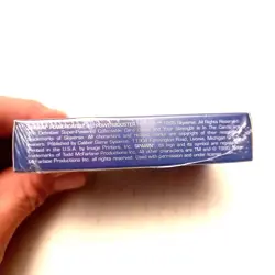 Spawn Power Cardz 50-Card Sealed Starter Deck 1995 Collectable Card Game CCG - Image 3