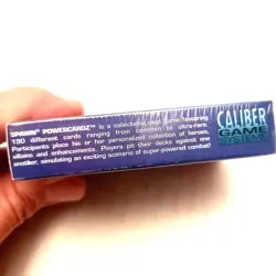 Spawn Power Cardz 50-Card Sealed Starter Deck 1995 Collectable Card Game CCG - Image 4