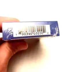 Spawn Power Cardz 50-Card Sealed Starter Deck 1995 Collectable Card Game CCG - Image 5