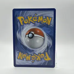 Pokemon Gengar TCG XY Breakthrough Holo Rare Card 60/162 (Cosmos) - Image 2