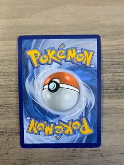 Pokemon TCG Wo-Chien ex 027/193 Paldea Evolved Ultra Rare Card NM - Image 2