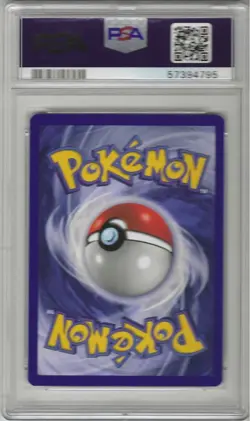 PSA 10 GEM MINT 1999 Pokemon Base Set Unlimited Charmander #46/102 Common Card🔥 - Image 2