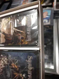 Symbaroum Monster And Traits Sealed Deck Set Card Jarnringen Nya Monstrous Ccg - Image 3