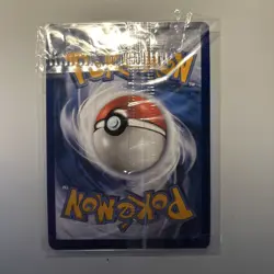 Pokemon TCG Miraidon 013 Sv: Scarlet & Violet Promo Cards Holo SEALED NM - Image 2