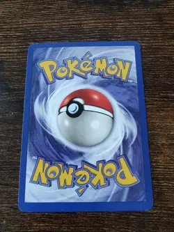 Magikarp 47/82 1st Edition Team Rocket Non Holo Pokemon Card - Image 2