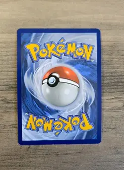 Pokemon TCG Ting-Lu ex 127/193 Paldea Evolved Ultra Rare Card NM - Image 2